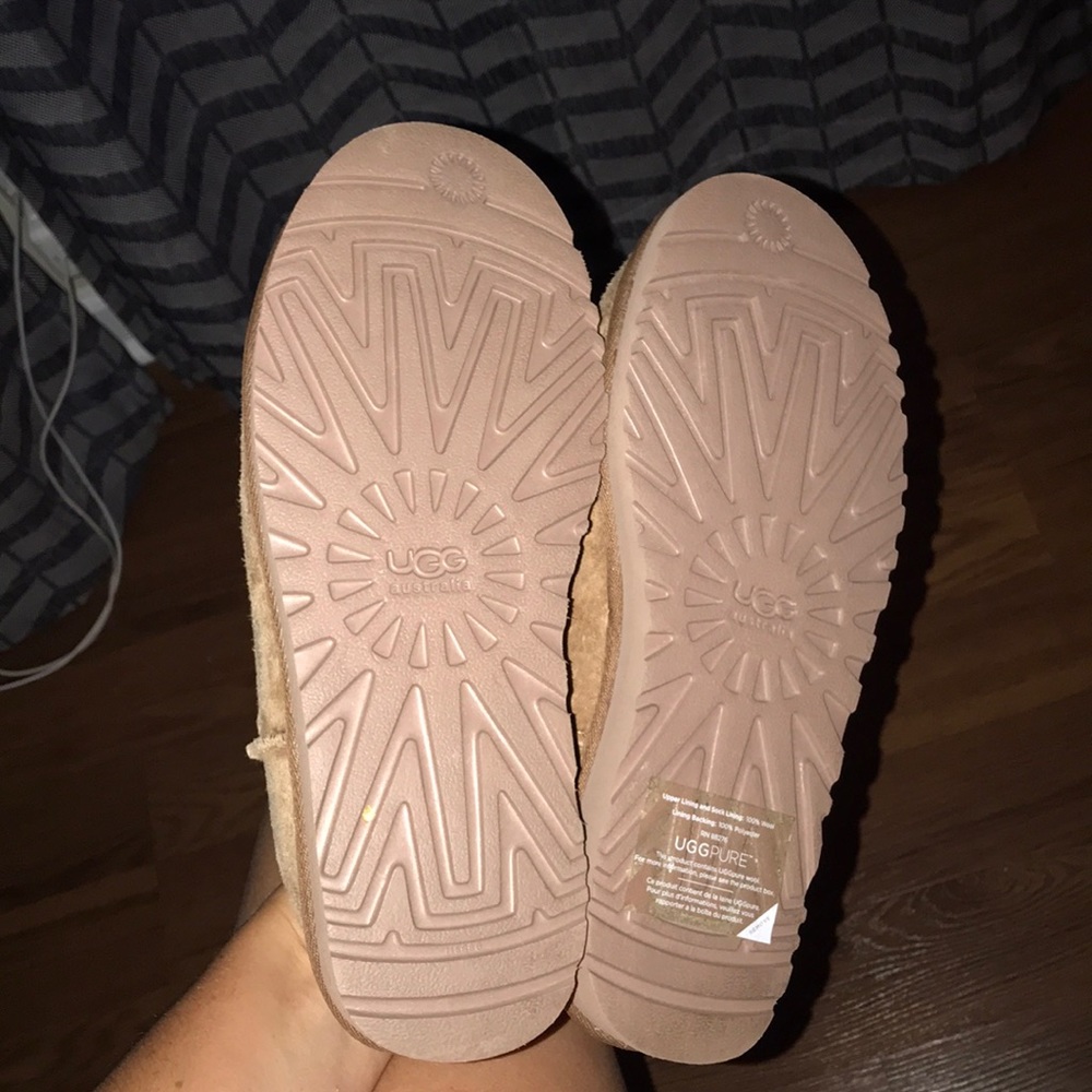 Ugg Slippers